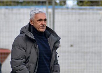 Super League 2: Απόστολο Χαραλαμπίδη εξετάζει για τον πάγκο του ο Ηρακλής!