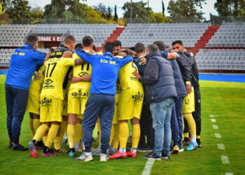 Super League 2: Σε απόσταση αναπνοής από την κορυφή η ΑΣΑ! – Νίκησε και τον Θεσπρωτό
