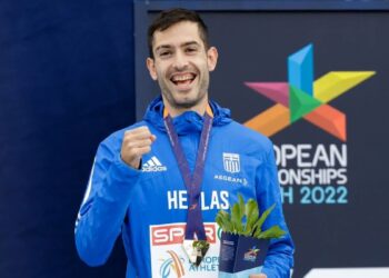 Η αθλητική ανασκόπηση του 2022