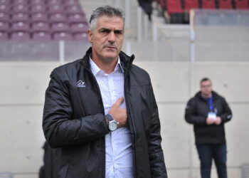 Super League 2: Τέλος ο Διλμπέρης από τον Ηρακλή Λάρισας