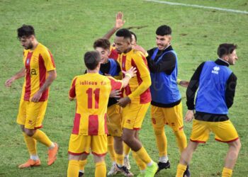 Γ’ Εθνική: Εμφατικό πέρασμα από τη Νέα Επίδαυρο για Ιάλυσο