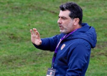 Γ’ Εθνική: Ανακοίνωσε το νέο του τεχνικό ο Παναγρινιακός