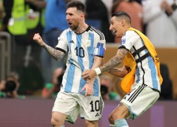 IFFHS: Ιστορία «έγραψαν» οι Λιονέλ Μέσι και Άνχελ Ντι Μαρία