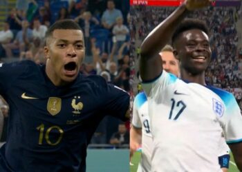 Μπαπέ VS Σάκα – Ποιος θα οδηγήσει την ομάδα του στον θρίαμβο;