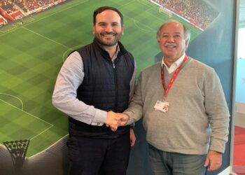 Νίκη Βόλου: Συνάντηση με «άρωμα» Premier League