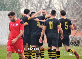 Γ’ Εθνική: Πήρε το «Ελ Θράκικο» ο Ορφέας Ξάνθης
