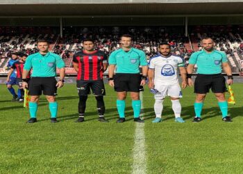 Super League 2: Επεισοδιακή νίκη για Παναχαϊκή με Αιγάλεω – Προσωρινή διακοπή λόγω εισβολής οπαδών