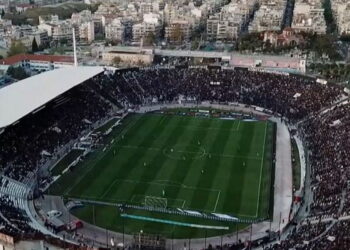 Οι σημαντικότερες στιγμές των ελληνικών ομάδων το 2022