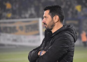 Πετράκης: «Η Κηφισιά εξελίσσεται και μεγαλώνει σαν οργανισμός μέρα με τη μέρα!»