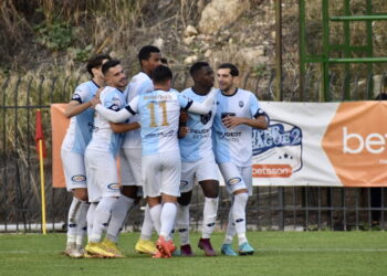 Super League 2: Ασταμάτητη και μόνη πρώτη με 4Χ4 η Κηφισιά! – Φιλοδώρησε με «τεσσάρα» την Προοδευτική