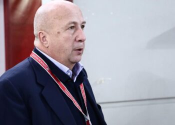 Ζάετς: «Οι Αργεντινοί πετάγανε, ο Μέσι είναι ο κορυφαίος όλων»