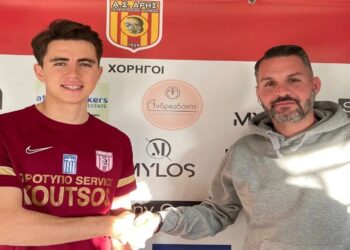 Γ’ Εθνική: «Χτύπημα» Super League 2 στον Άρη Πετρούπολης!