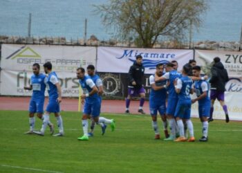 Γ’ Εθνική: Το κρητικό ντέρμπι στον ΑΟΑΝ κόντρα στον Πόρο