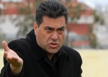 Γκουτσίδης: Υπάρχουν οι συνθήκες να διεκδικήσει το πρωτάθλημα η ΑΕΛ