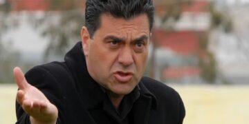 Γκουτσίδης: Υπάρχουν οι συνθήκες να διεκδικήσει το πρωτάθλημα η ΑΕΛ