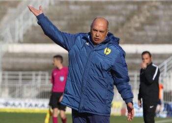 Ραγδαίες εξελίξεις με Ρότσα και Θεσπρωτό – Τι αποκάλυψε ο βοηθός του
