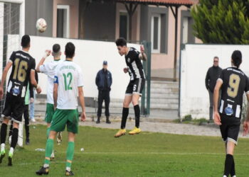 Γ’ Εθνική: Με λυτρωτή Ρούτση η Δόξα Δράμας λύγισε τον Αγροτικό Αστέρα
