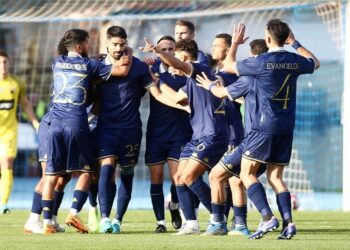 Νέα ενίσχυση από την Super League για Athens Kallithea!