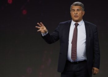 Λαπόρτα: «Η ευρωπαϊκή Super League μπορεί να ξεκινήσει το 2025»