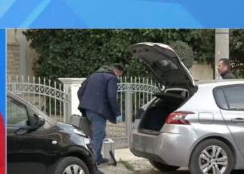 Παλαίμαχος ποδοσφαιριστής ο 50χρονος λογιστής που βρέθηκε απαγχονισμένος στο Μοσχάτο – Bίντεο