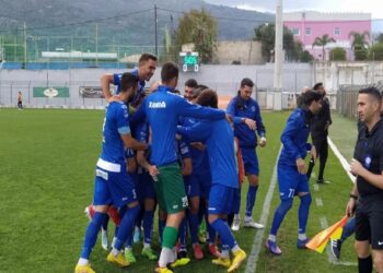 Super League 2: Άνετη επιστροφή για τα Χανιά κόντρα στην Προοδευτική