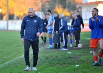 Super League 2: Χωρίς τέσσερις με Παναθηναϊκό Β ο Ηρακλής Λάρισας