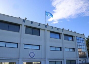 «Μπορεί να δούμε σύμπραξη με τον Ευγενίου για τον Ηρακλή – Πάντα μου έκανε κλικ»