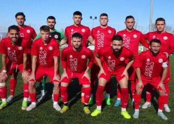 Γ’ Εθνική: «Καθάρισε» τη Χαλκίδα ο Αστέρας Πετριτή