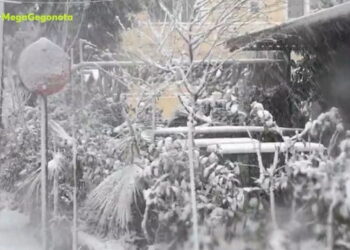 Κακοκαιρία «Μπάρμπαρα»: Η κακοκαιρία «χτυπά» την Αττική – Σε πλήρη ετοιμότητα ο κρατικός μηχανισμός
