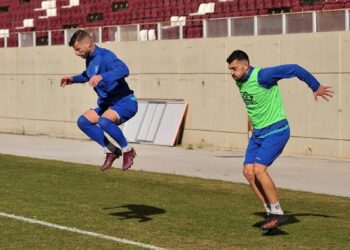 Ηρακλής Λάρισας: Στο «κόκκινο» οι μηχανές