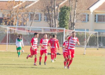 Γ’ Εθνική: Ισοπέδωσε τον Αγροτικό Αστέρα και καλπάζει ο Καμπανιακός!