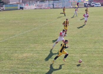 Γ’ Εθνική: Πεντάρα από το Κερατσίνι κόντρα στον Άγιο Ιερόθεο