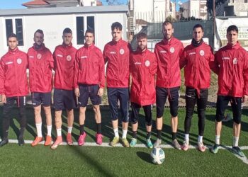 Γ’ Εθνική: Μπήκαν στις προπονήσεις του Κεραυνού Αγγελοχωρίου οι εννιά μεταγραφές!
