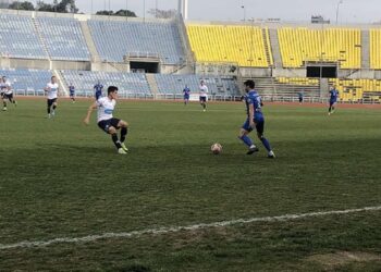 Super League 2: Χορταστική ισοπαλία για Ηρακλή και Νίκη Βόλου