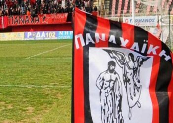 Παναχαϊκή: «Σφαγή άνευ προηγουμένου στα χρήματα των ομάδων της Super League 2»