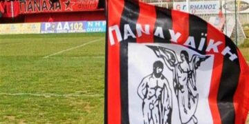Παναχαϊκή: «Σφαγή άνευ προηγουμένου στα χρήματα των ομάδων της Super League 2»