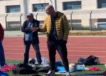 Γ’ Εθνική: Ανακοίνωσε τον αντι – Κούστα ο Πανιώνιος!
