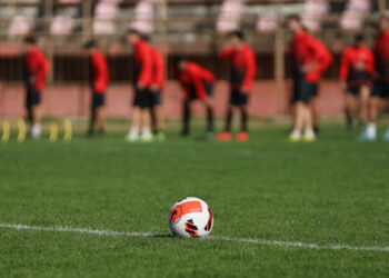 Super League 2: Κρίσιμη εβδομάδα για Παναχαϊκή – Στους παίκτες η… μπάλα