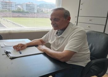Σεμιτέκολος: «Oι κινήσεις που θα γινούν εάν γυρίσει σε εμάς η Παναχαϊκή»