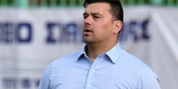 Γ’ Εθνική: Πέταξε λευκή… πετσέτα – «Να κοιτάξει την επόμενη χρονιά»