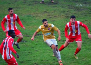 Γ’ Εθνική: Πέρασε με «τριάρα» από Πύργο και ανάσανε ο ΑΟ Πυλίου Κω!