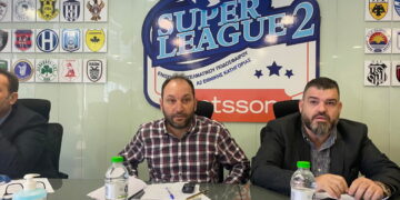 Super League 2: Έρχονται έσοδα στα ταμεία των ΠΑΕ – Συνεχίζεται κανονικά το πρωτάθλημα
