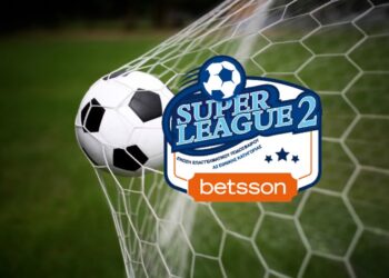 Super League 2: Οι πρώτοι σκόρερ σε Βορρά και Νότο