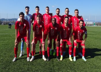 Γ’ Εθνική: Στο ρελαντί τον Ναυπακτιακό Αστέρα ο Αστέρας Πετριτή