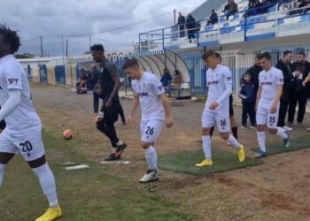 Super League 2: «Σκότωσε» τον Ηρόδοτο η Επισκοπή!