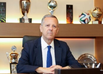 ΕΠΟ: Στην αντεπίθεση ο Μπαλτάκος – «Θα απαντήσω θεσμικά και θα επιβάλλω το ρυθμό μου»
