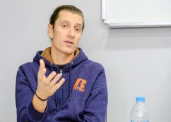Μπαντής: «Πρέπει να σκύψει στις μικρές κατηγορίες η πολιτεία» – Η αποκάλυψη για Αδαμάκη