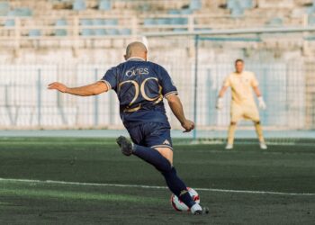 Athens Kallithea: Χάνει Ουές λόγω Συρίας