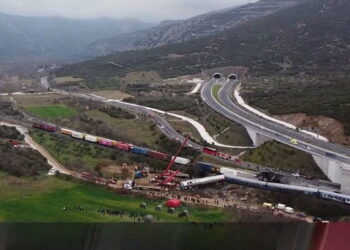 Τέμπη: Καταγγελία-βόμβα! «Καλούν με απόκρυψη και λένε να σταματήσουμε τις ευθύνες μέχρι τον σταθμάρχη»