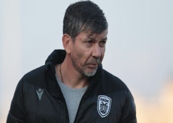 Super League 2: Ανοιχτό του Πάμπλο Γκαρσία στον ΠΑΟΚ Β